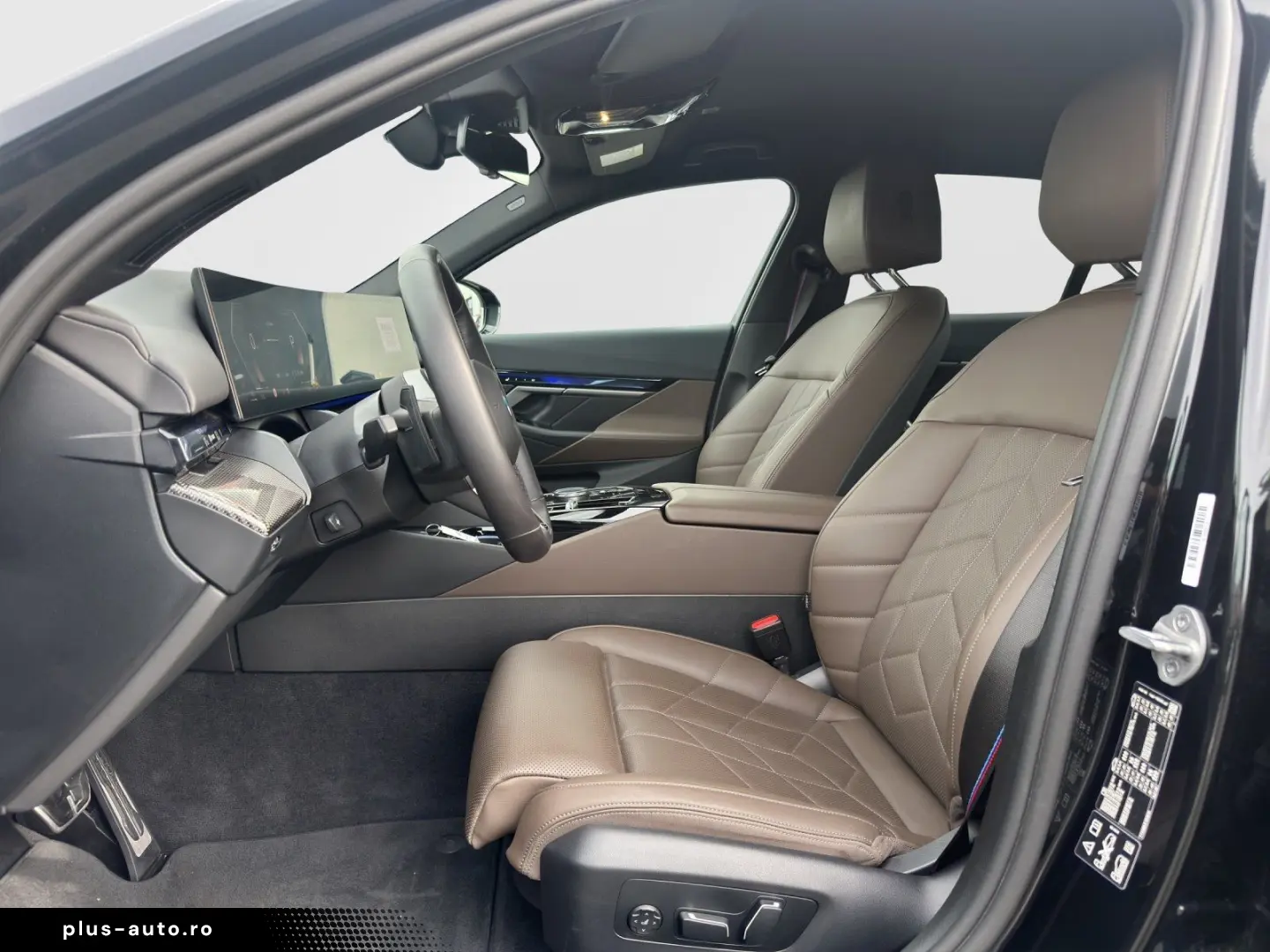 BMW 540d xDrive M Sport Pro IconicGlow DrivingPro Pa