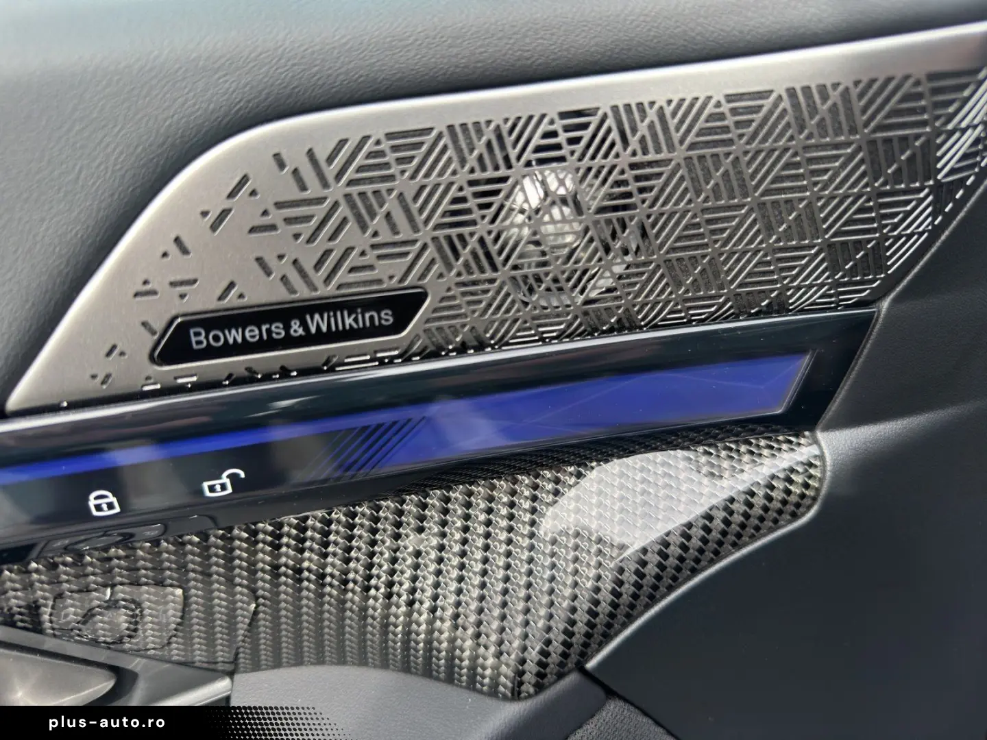 BMW 540d xDrive M Sport Pro IconicGlow DrivingPro Pa