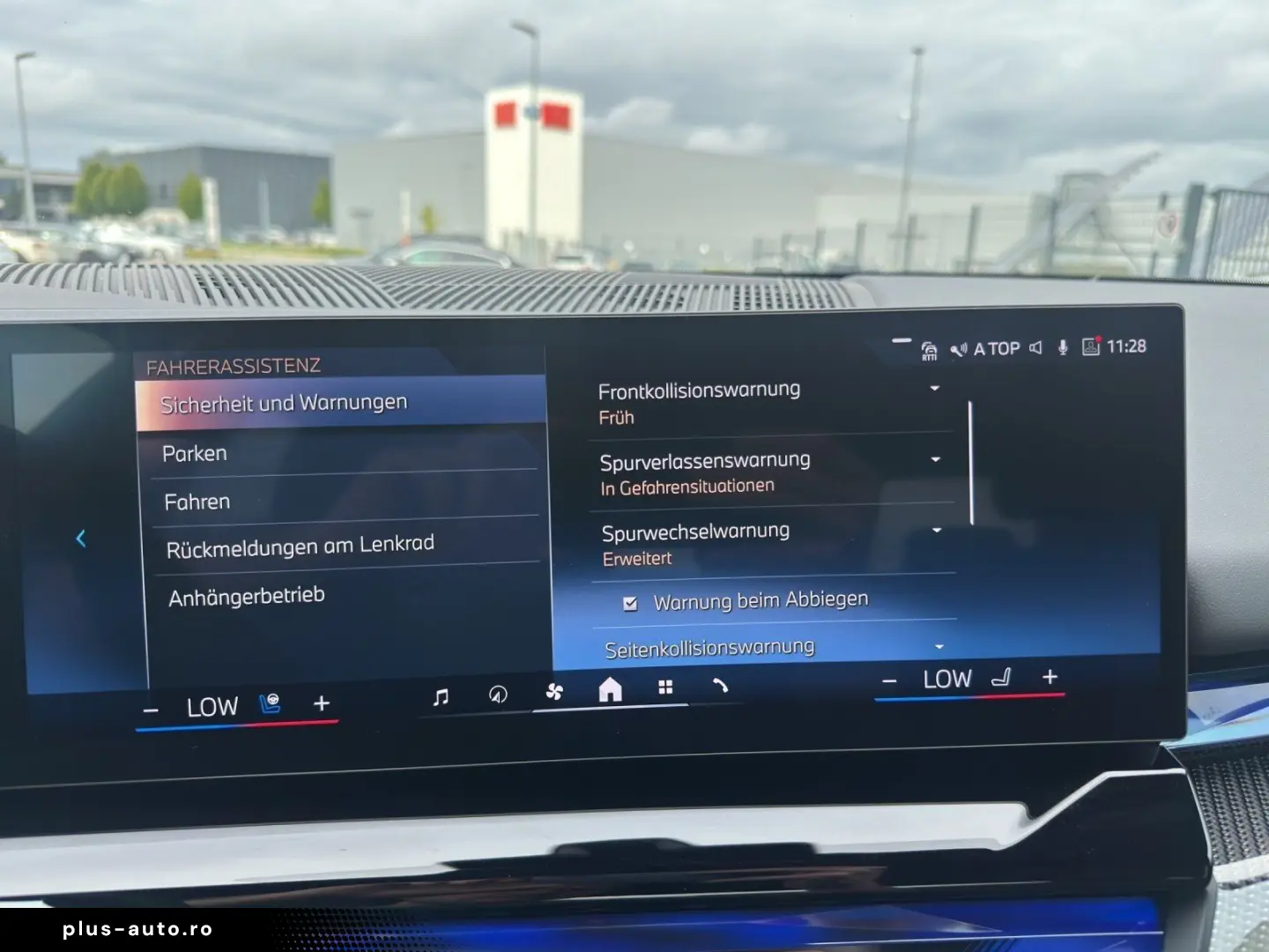 BMW 540d xDrive M Sport Pro IconicGlow DrivingPro Pa