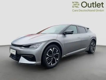 KIA EV6 GT-Line 77 4 kWh 4WD 239 kW Assitst  GSD