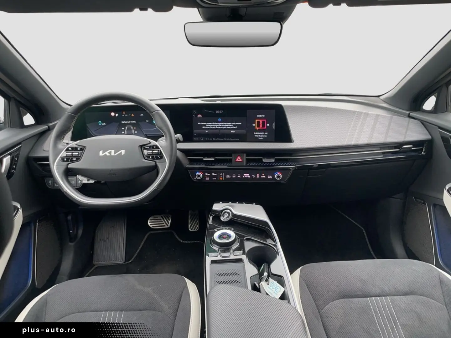 KIA EV6 GT-Line 77 4 kWh 4WD 239 kW Assitst  GSD