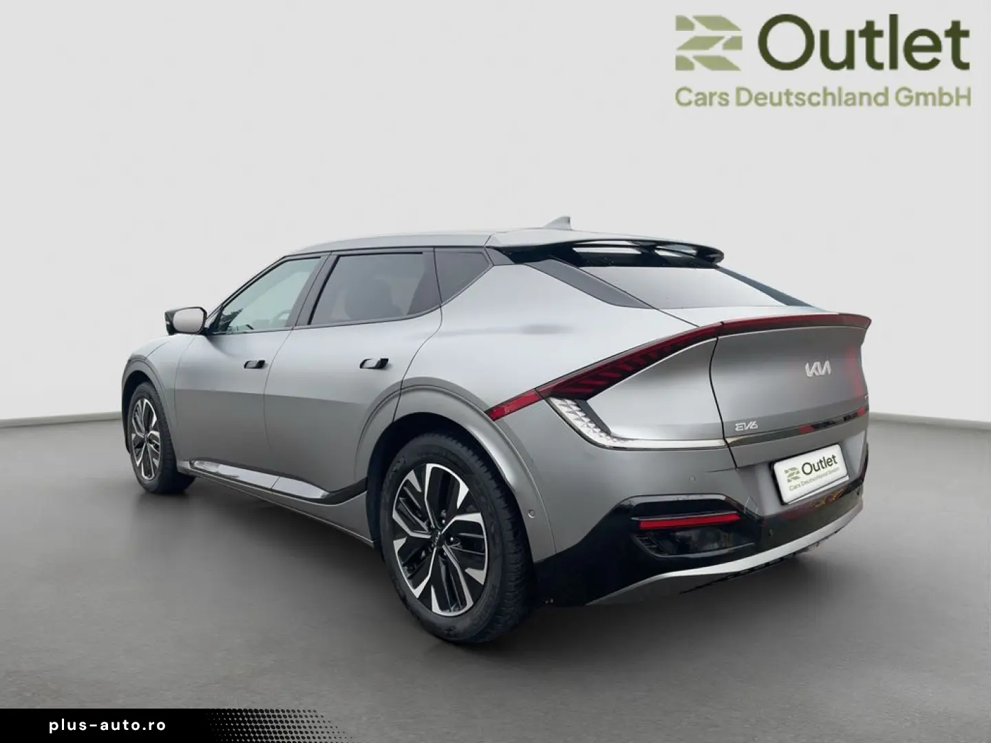KIA EV6 GT-Line 77 4 kWh 4WD 239 kW Assitst  GSD