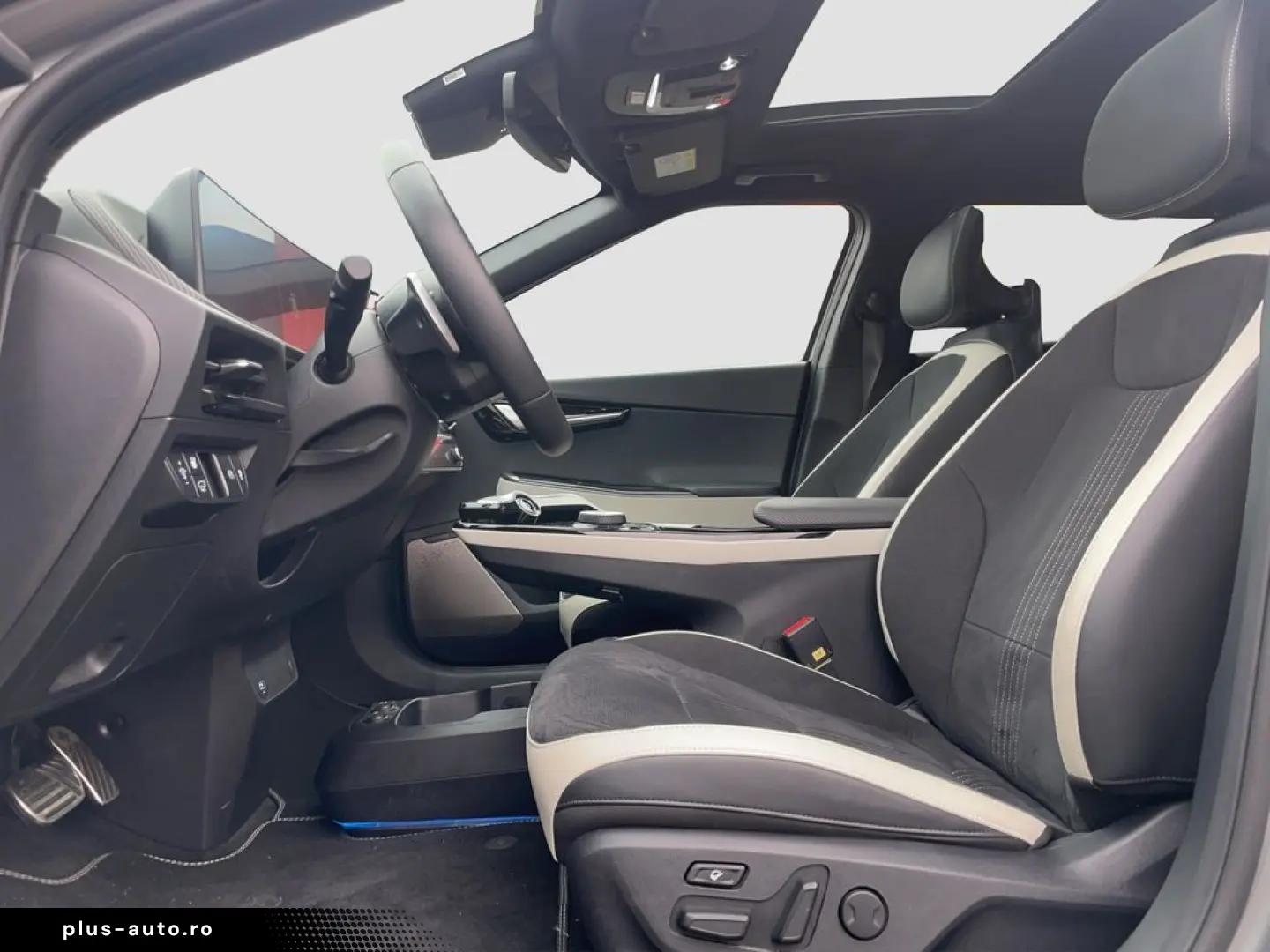 KIA EV6 GT-Line 77 4 kWh 4WD 239 kW Assitst  GSD