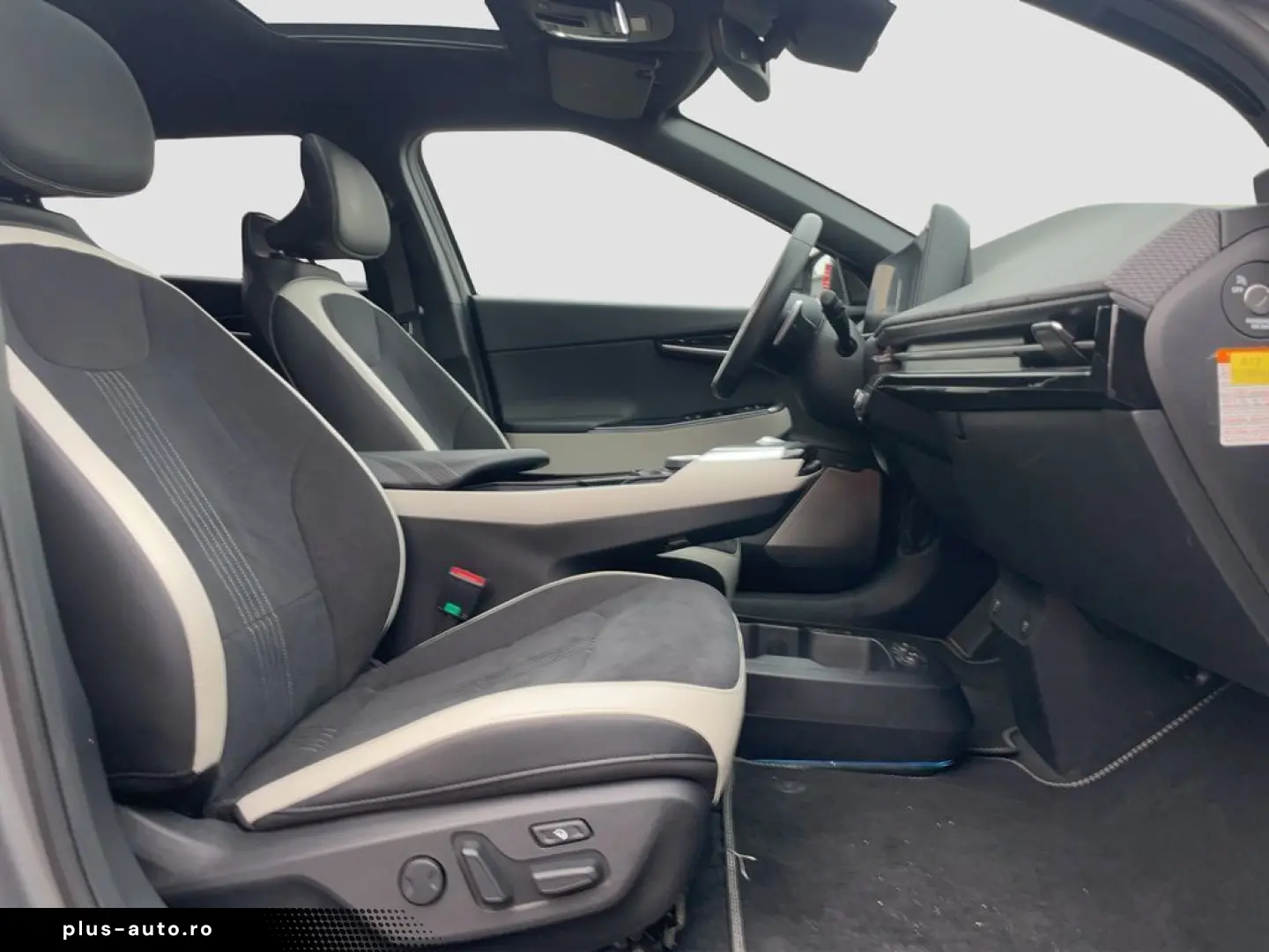 KIA EV6 GT-Line 77 4 kWh 4WD 239 kW Assitst  GSD