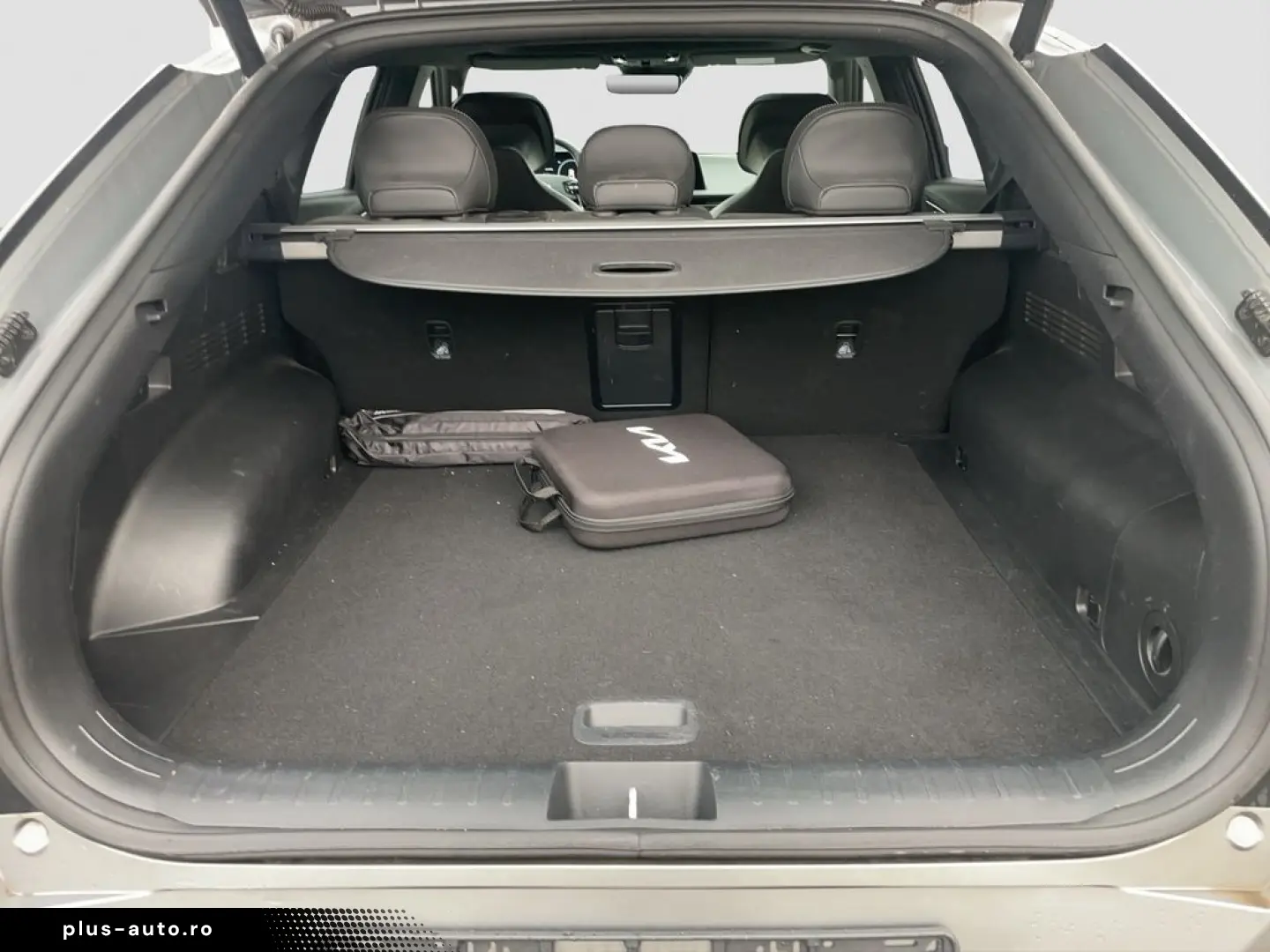 KIA EV6 GT-Line 77 4 kWh 4WD 239 kW Assitst  GSD