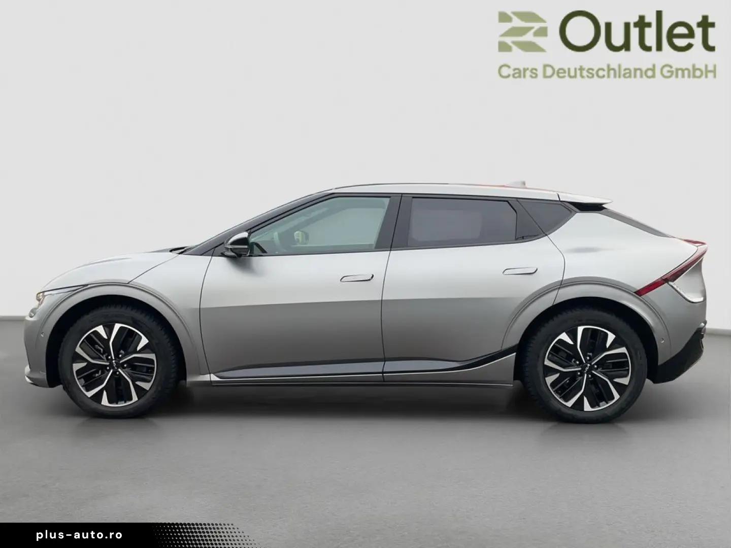 KIA EV6 GT-Line 77 4 kWh 4WD 239 kW Assitst  GSD