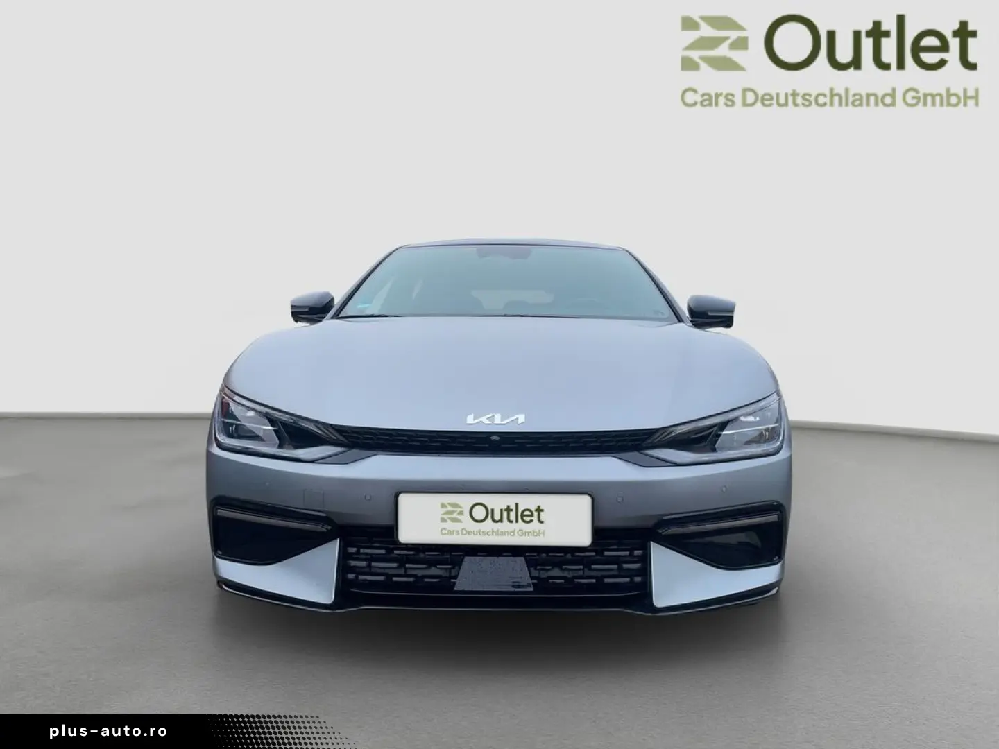 KIA EV6 GT-Line 77 4 kWh 4WD 239 kW Assitst  GSD