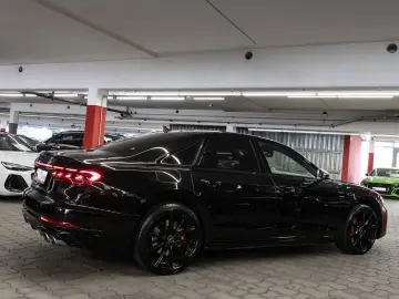AUDI S8 4.0 TFSI Quattro - Matrix - 360 - Bang & Olufsen