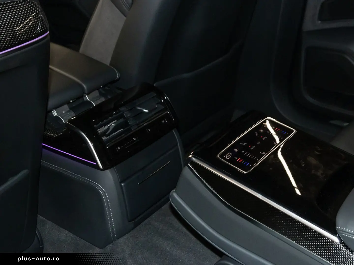 AUDI S8 4.0 TFSI Quattro - Matrix - 360 - Bang & Olufsen