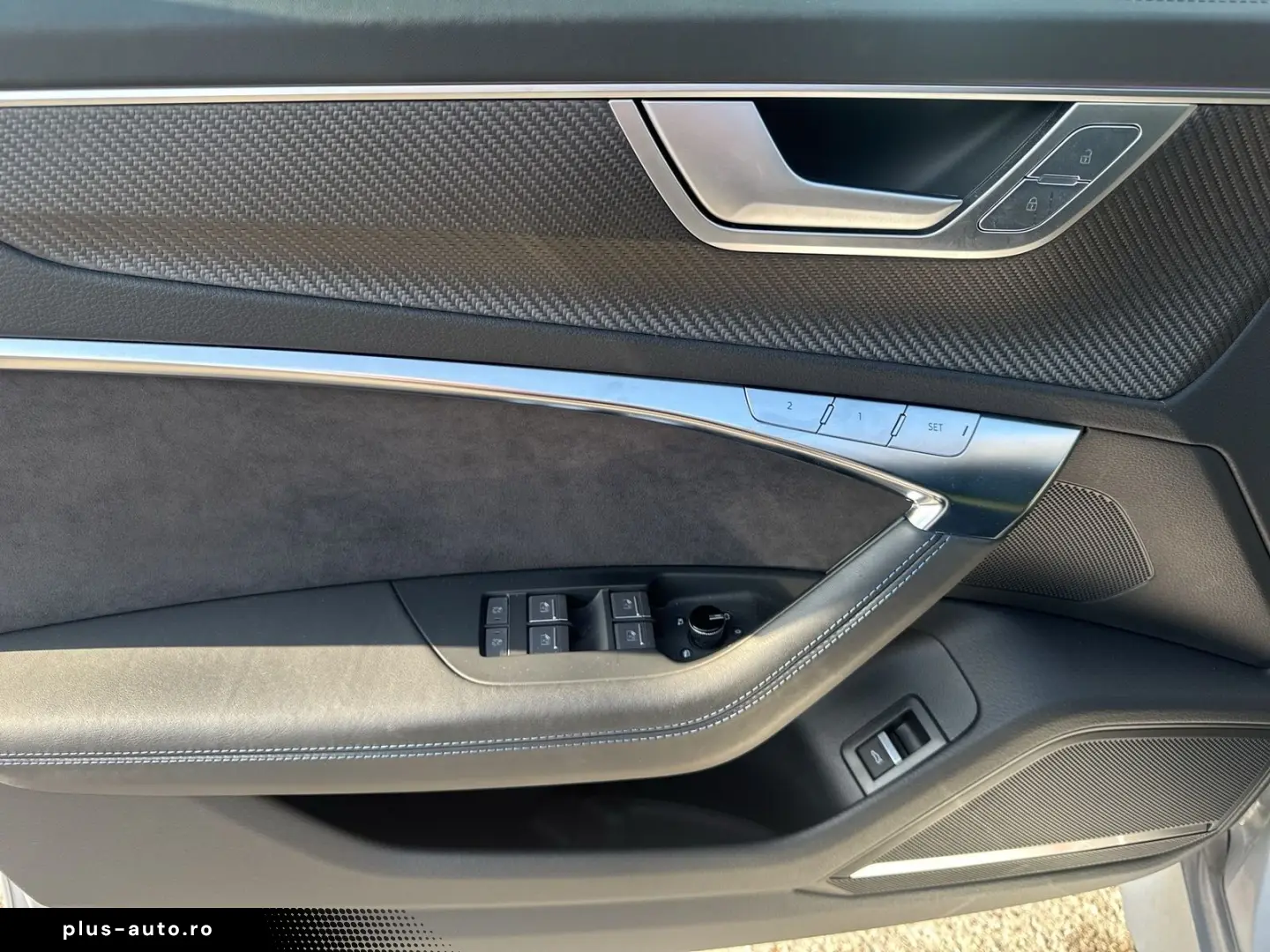 AUDI RS6 Avant Performance Quattro - PANO - B&O - 360
