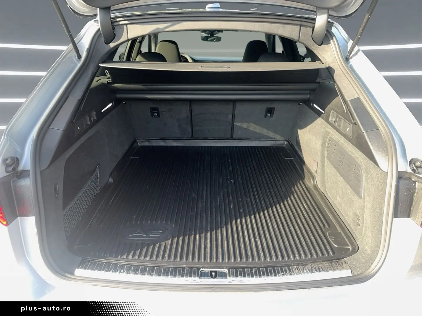 AUDI RS6 Avant Performance Quattro - PANO - B&O - 360
