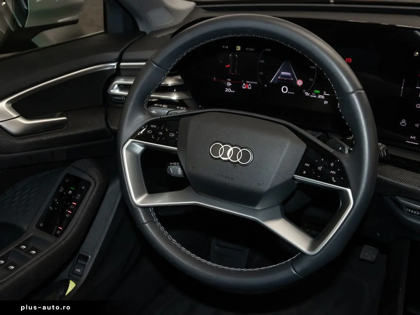 Audi A5 2025 diesel, 45.237 € — imagine 12