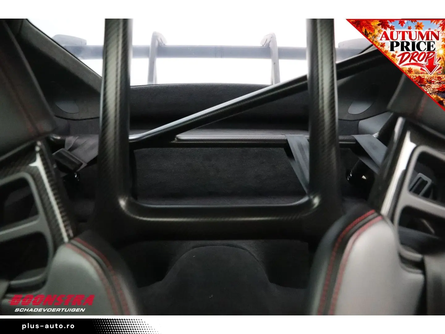 PORSCHE 992 4.0 GT3 RS Weissach RS PDLS  PASM PTV Lift B