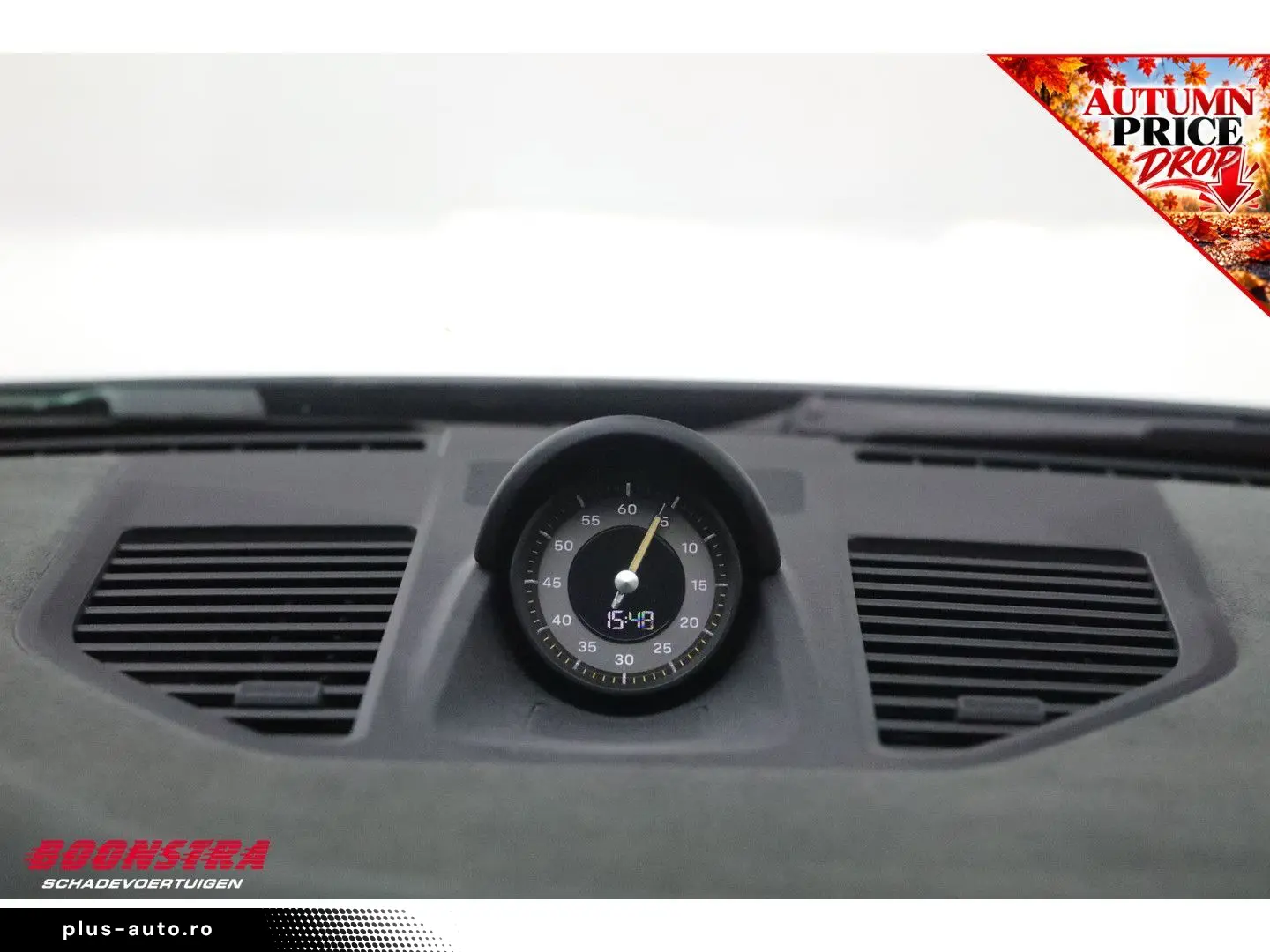 PORSCHE 992 4.0 GT3 RS Weissach RS PDLS  PASM PTV Lift B