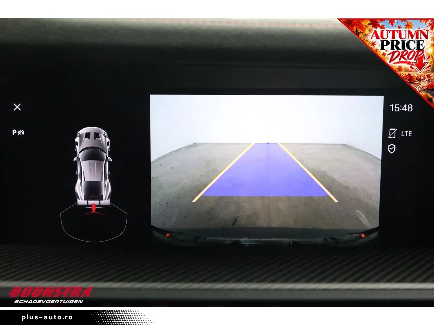 PORSCHE 992 4.0 GT3 RS Weissach RS PDLS  PASM PTV Lift B
