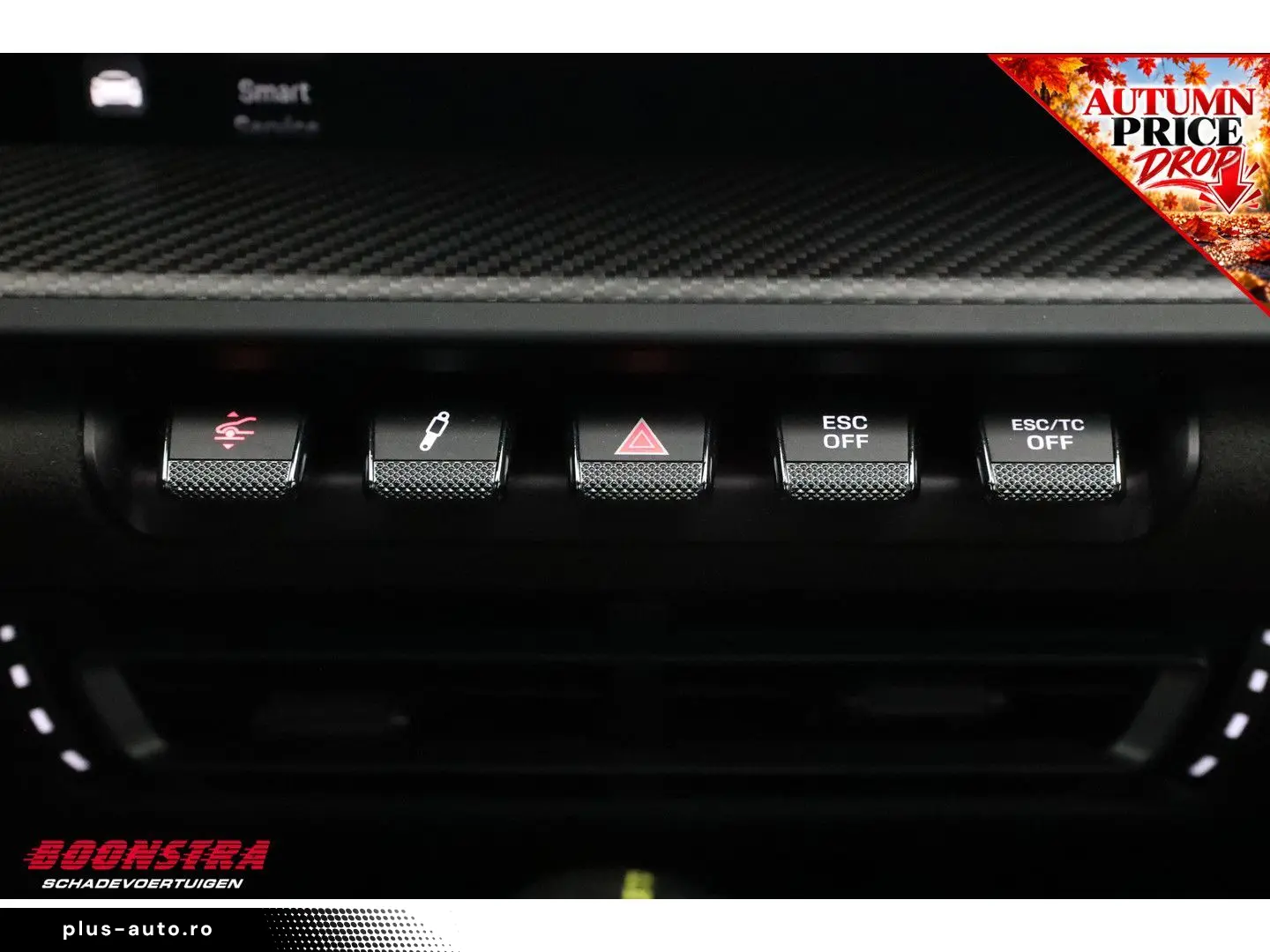 PORSCHE 992 4.0 GT3 RS Weissach RS PDLS  PASM PTV Lift B