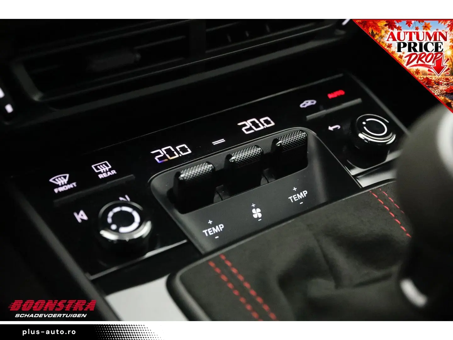 PORSCHE 992 4.0 GT3 RS Weissach RS PDLS  PASM PTV Lift B