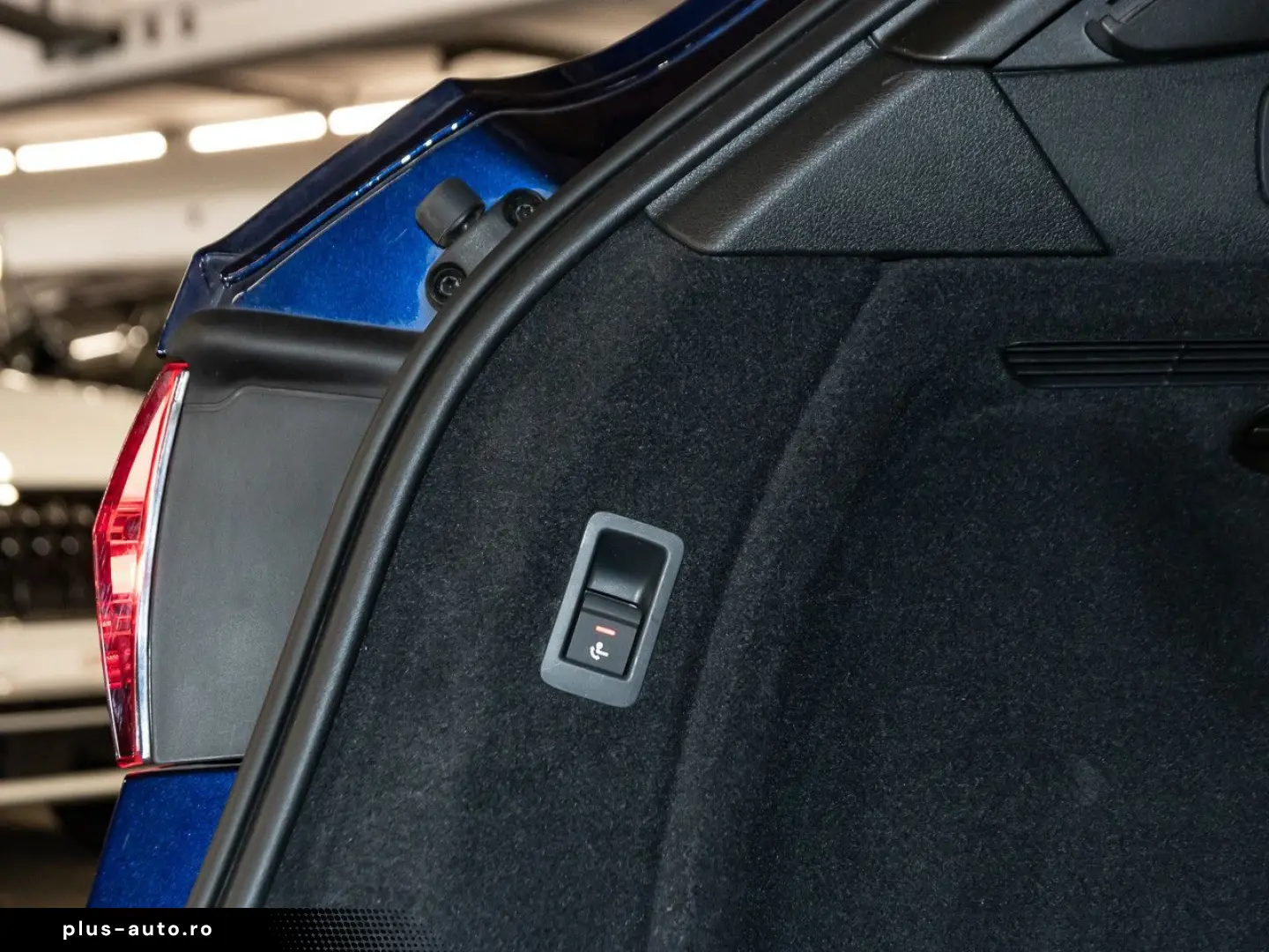 AUDI RS4 Avant Quattro Competiition - B&O