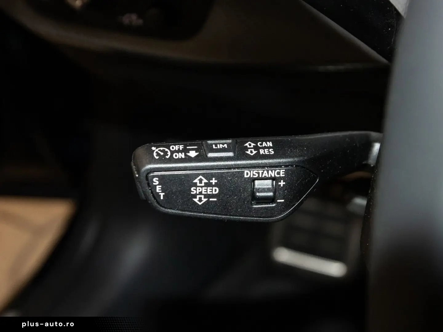 AUDI RS4 Avant Quattro Competiition - B&O