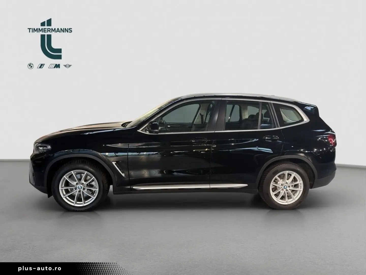 BMW X3 xDrive20i AT Sportsitze Leder PA LiveCP