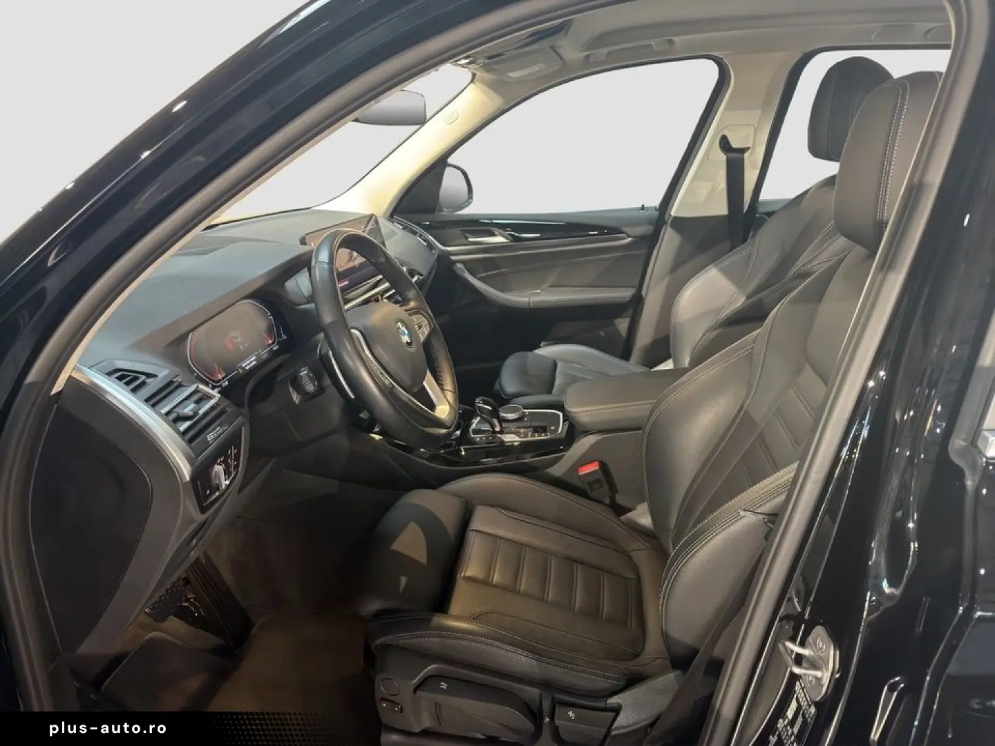 BMW X3 xDrive20i AT Sportsitze Leder PA LiveCP