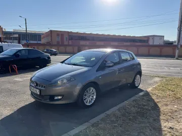 Fiat Bravo
