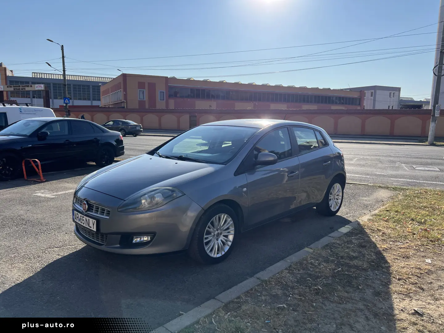 Fiat Bravo