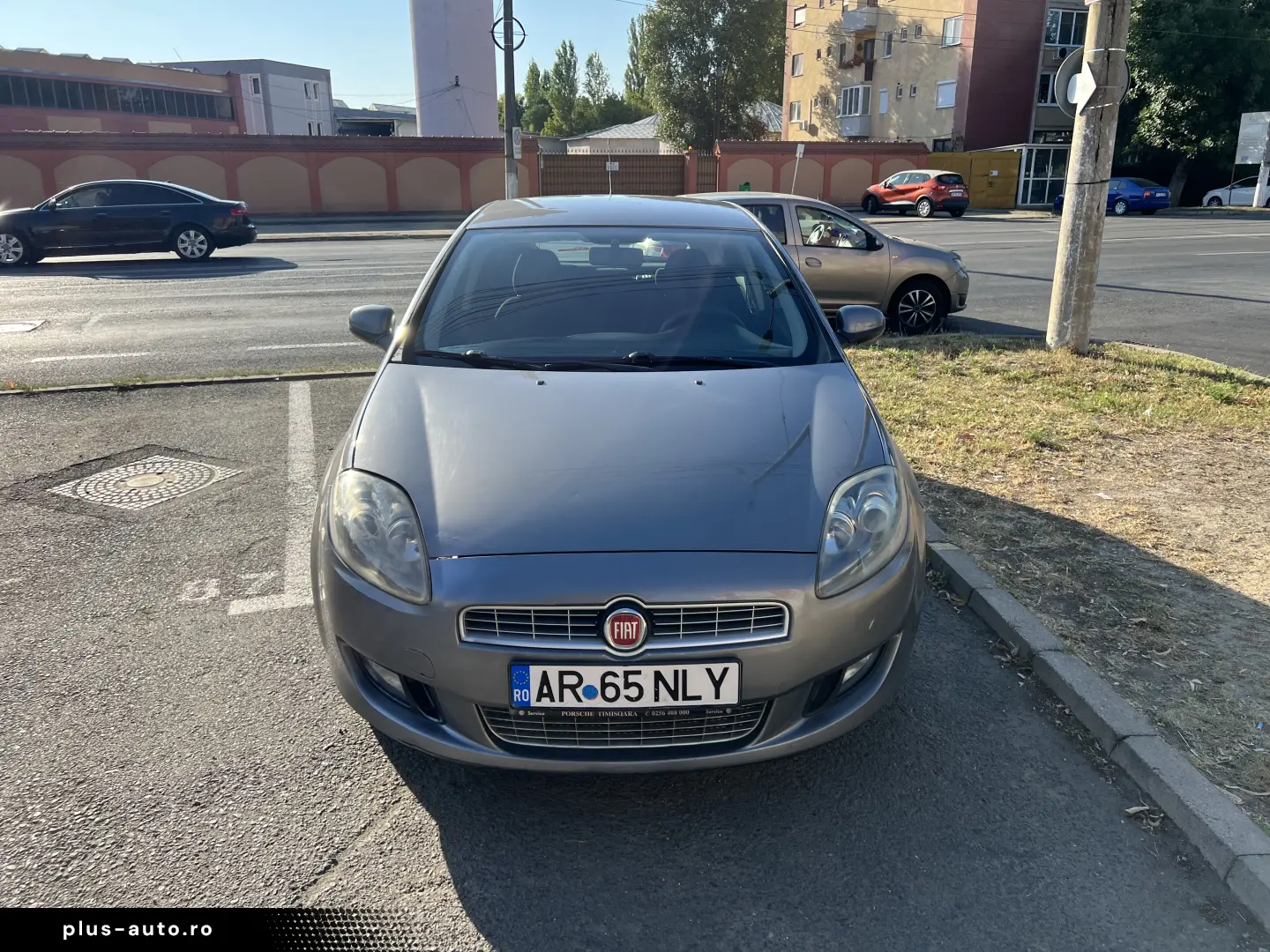 Fiat Bravo