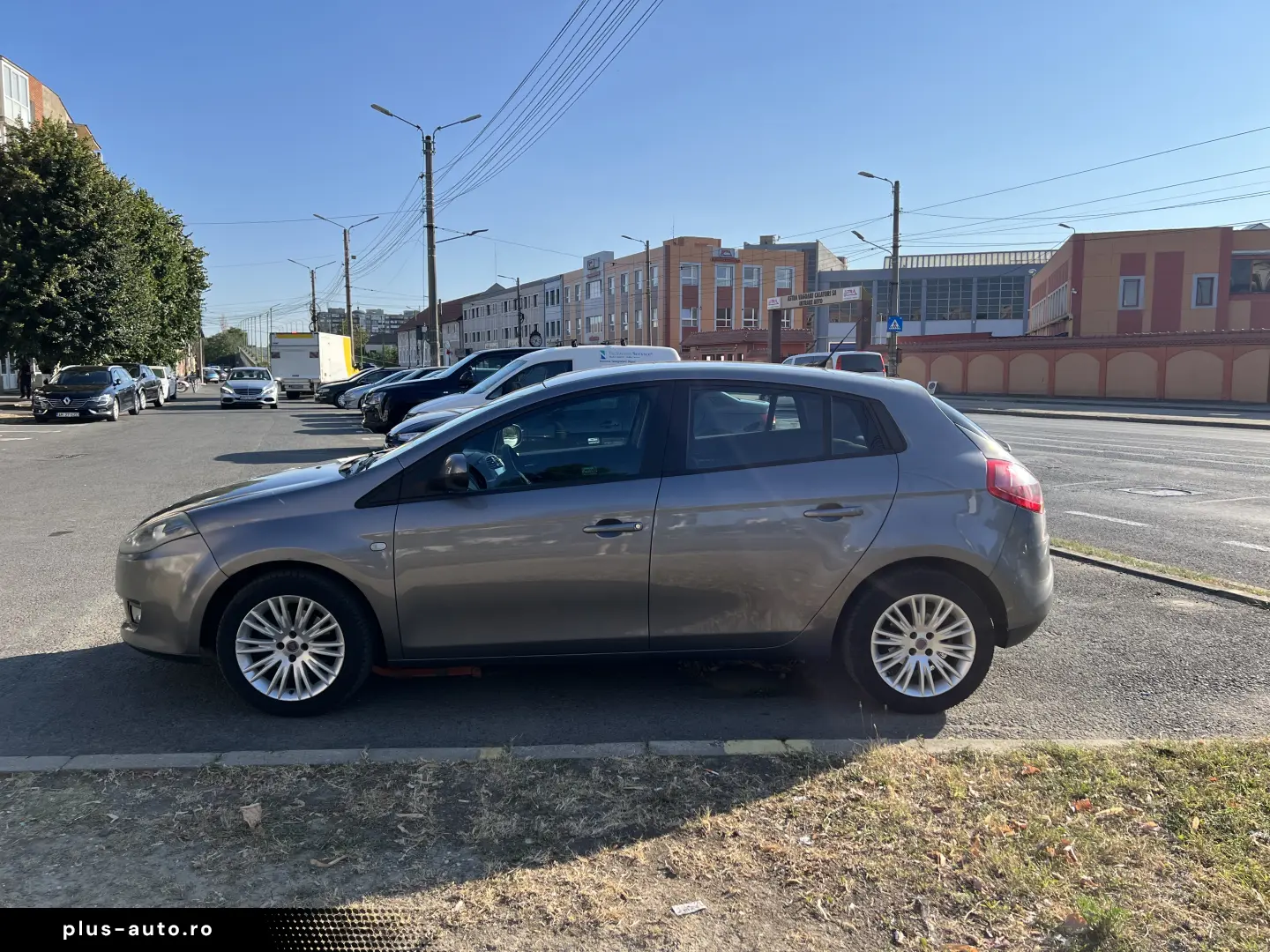 Fiat Bravo