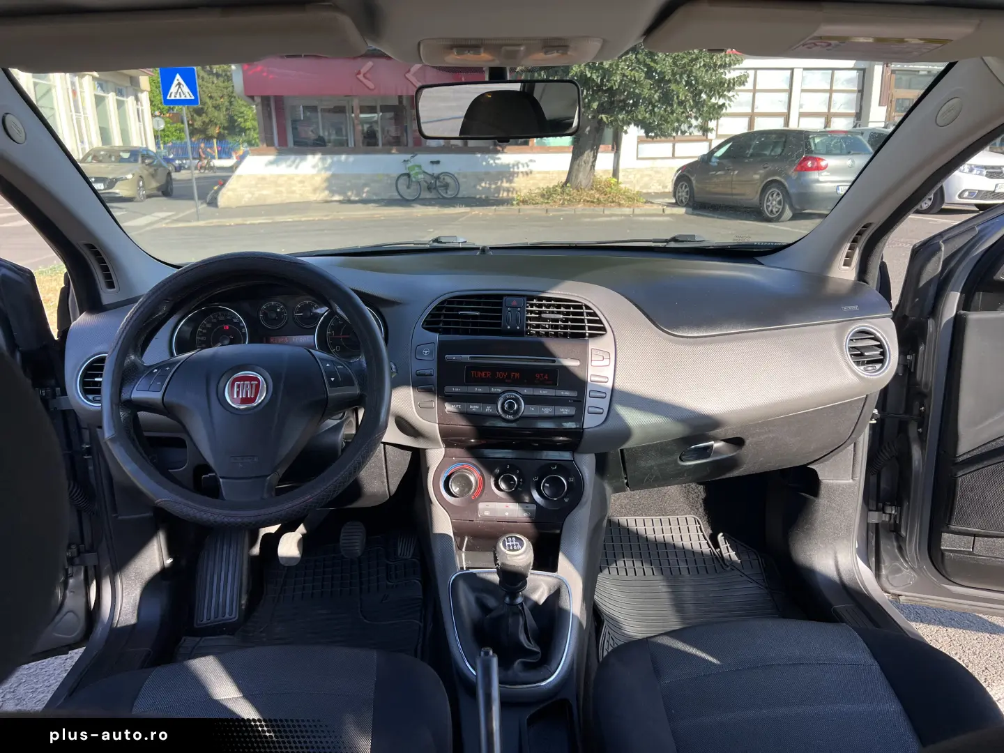 Fiat Bravo