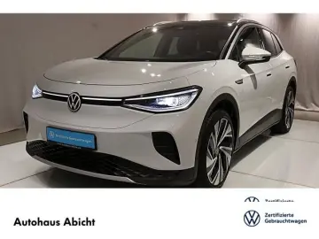 VW ID.4 Pro Performance  150kW 1-Gang-Automatik