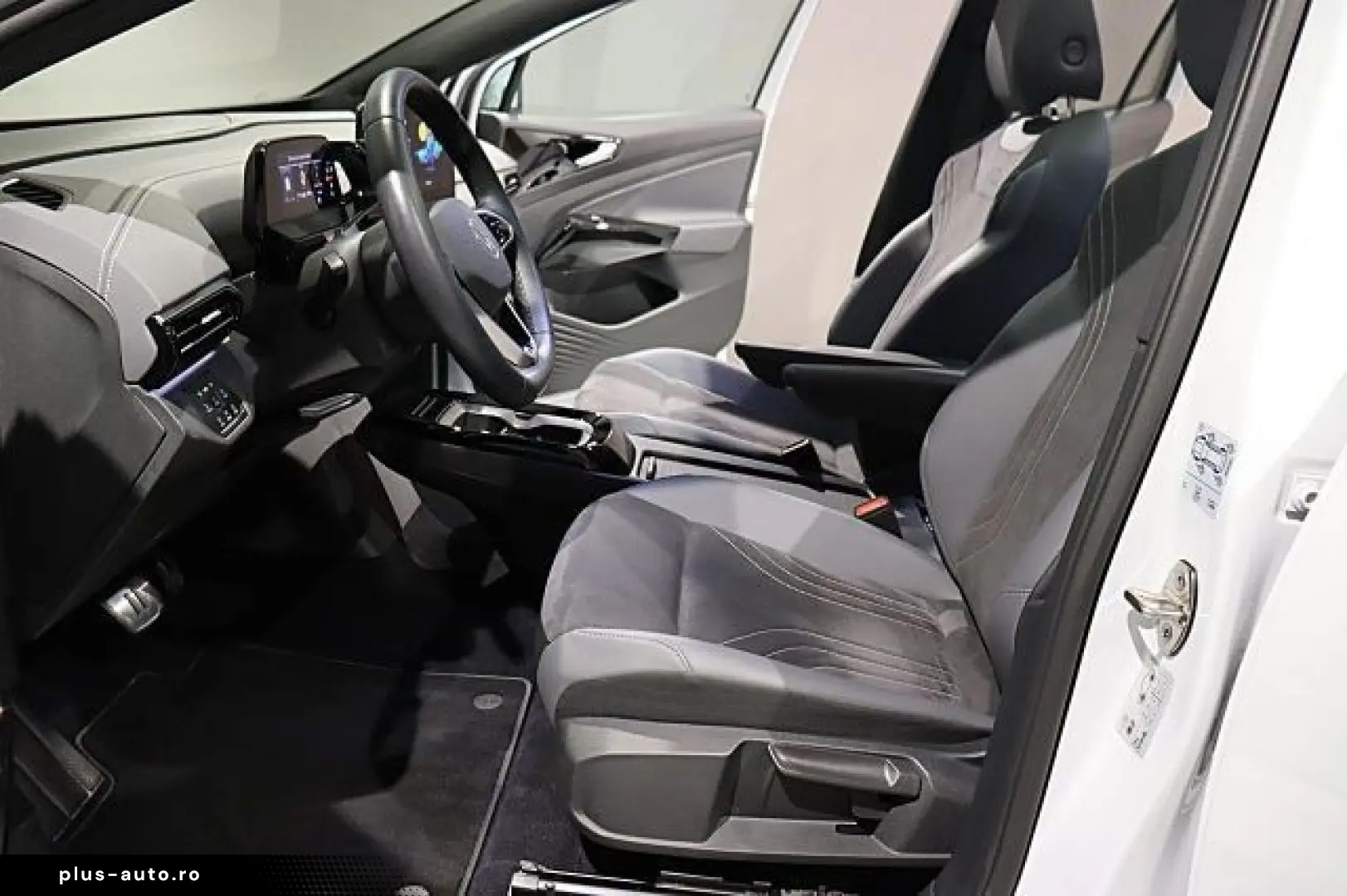 VW ID.4 Pro Performance  150kW 1-Gang-Automatik