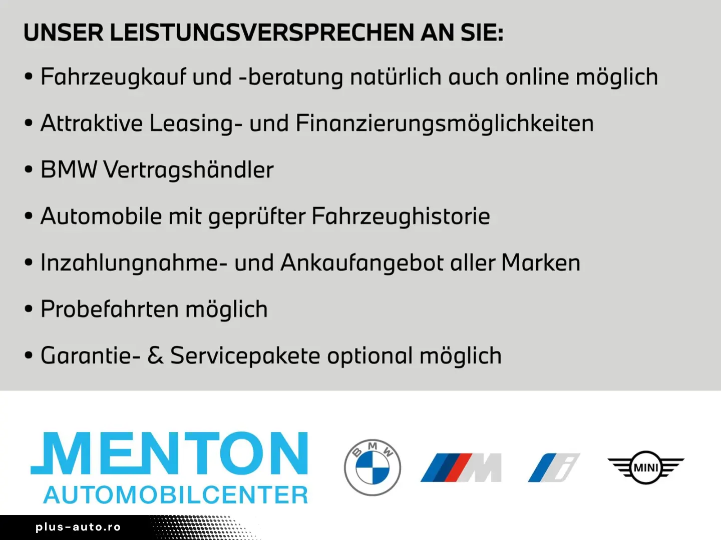 BMW 330e xDrive Limousine M Sportpaket 18  ParkingAs