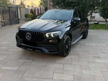 Mercedes-Benz 400D