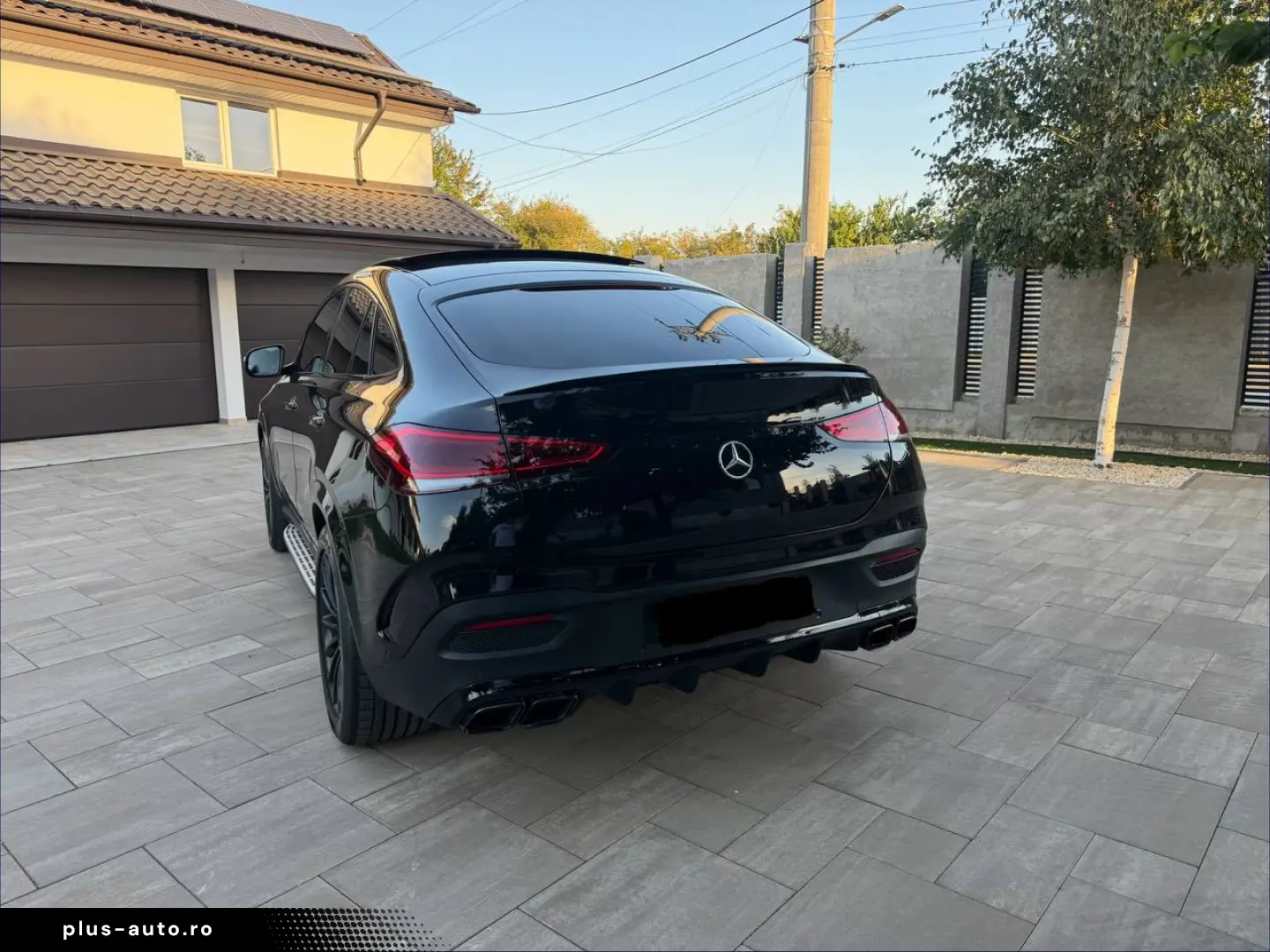 Mercedes-Benz 400D