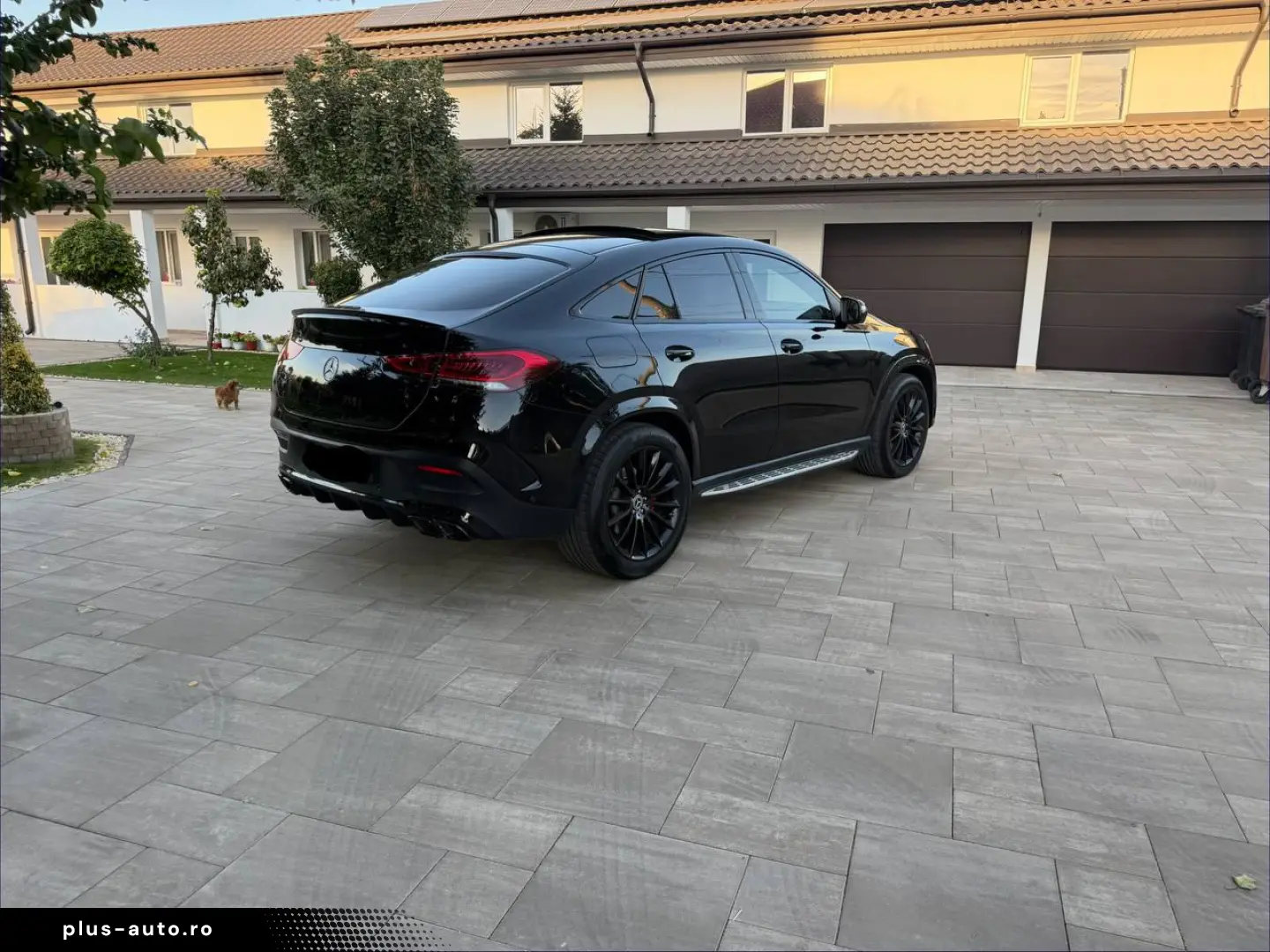 Mercedes-Benz 400D