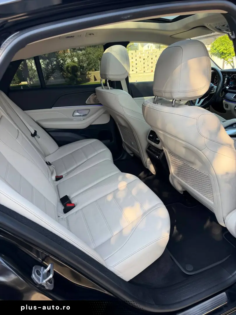 Mercedes-Benz 400D