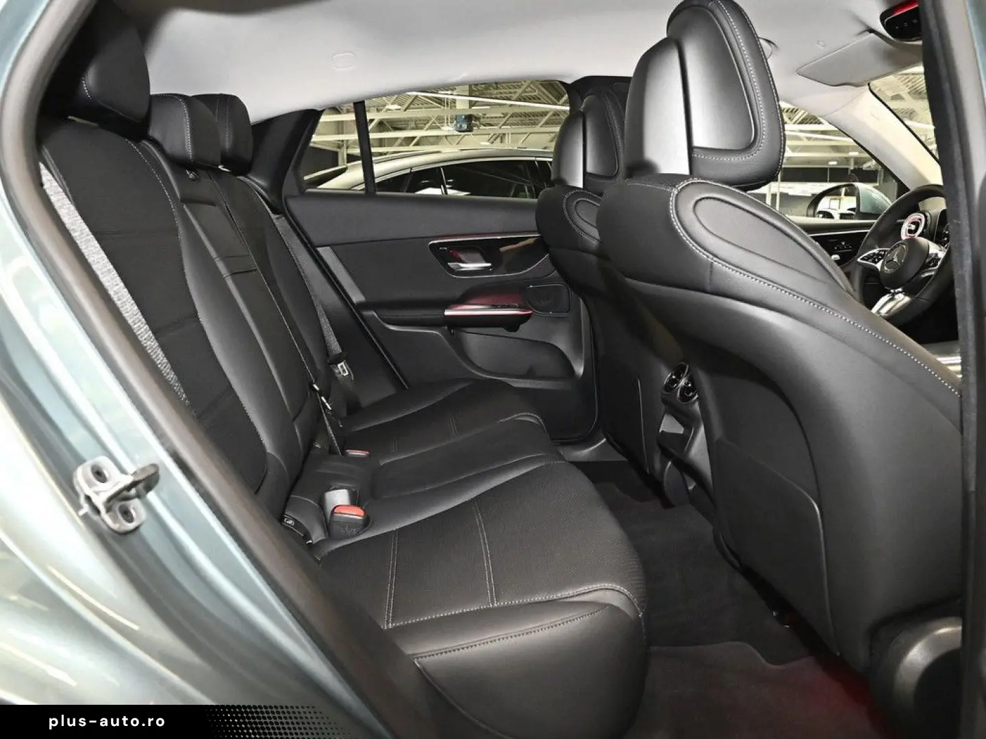 MERCEDES-BENZ GLC 300 de 4MATIC Coupé EDITION Avantgarde AHK