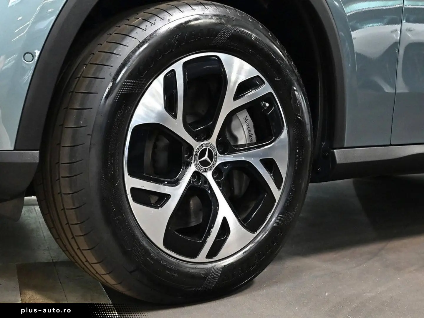 MERCEDES-BENZ GLC 300 de 4MATIC Coupé EDITION Avantgarde AHK