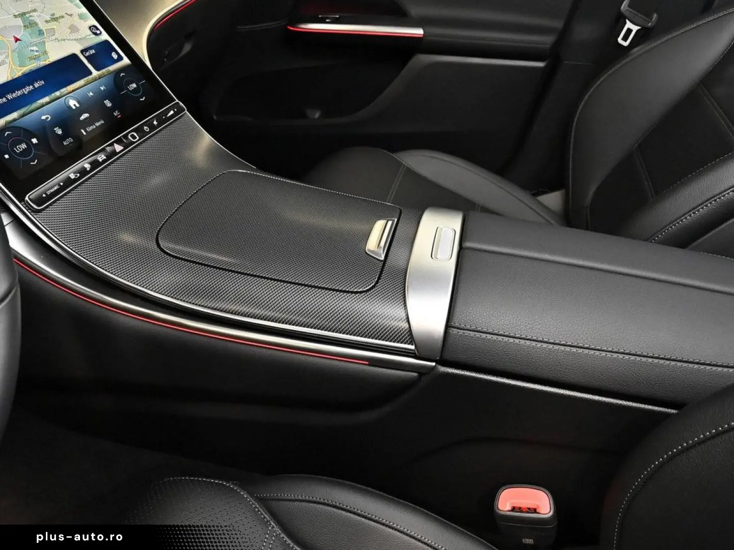 MERCEDES-BENZ GLC 300 de 4MATIC Coupé EDITION Avantgarde AHK
