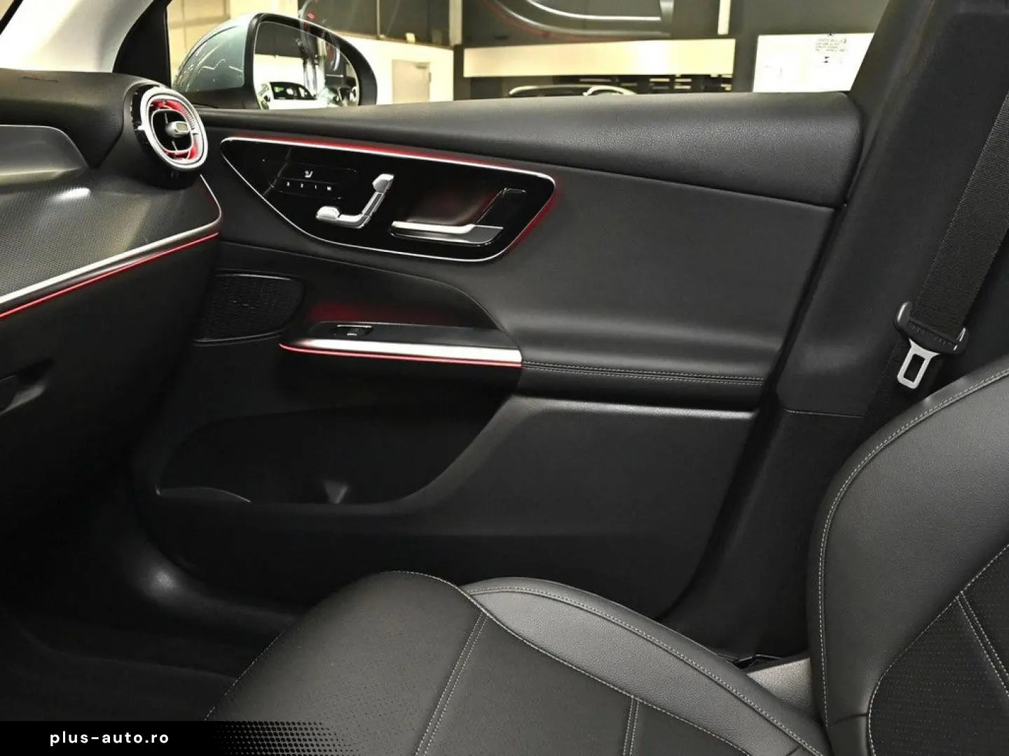 MERCEDES-BENZ GLC 300 de 4MATIC Coupé EDITION Avantgarde AHK