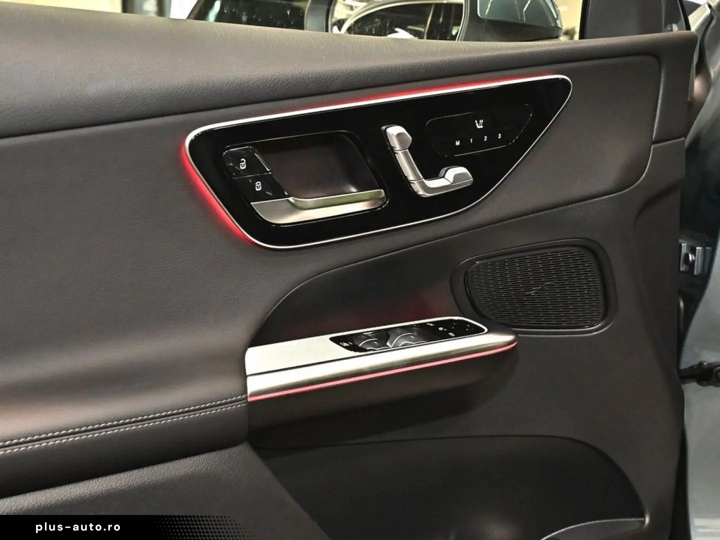 MERCEDES-BENZ GLC 300 de 4MATIC Coupé EDITION Avantgarde AHK