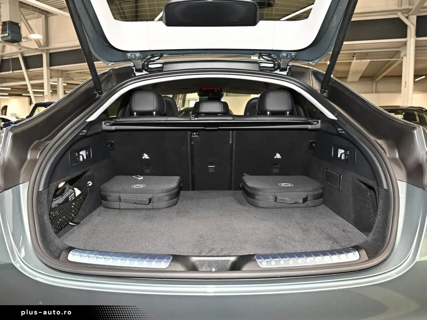 MERCEDES-BENZ GLC 300 de 4MATIC Coupé EDITION Avantgarde AHK