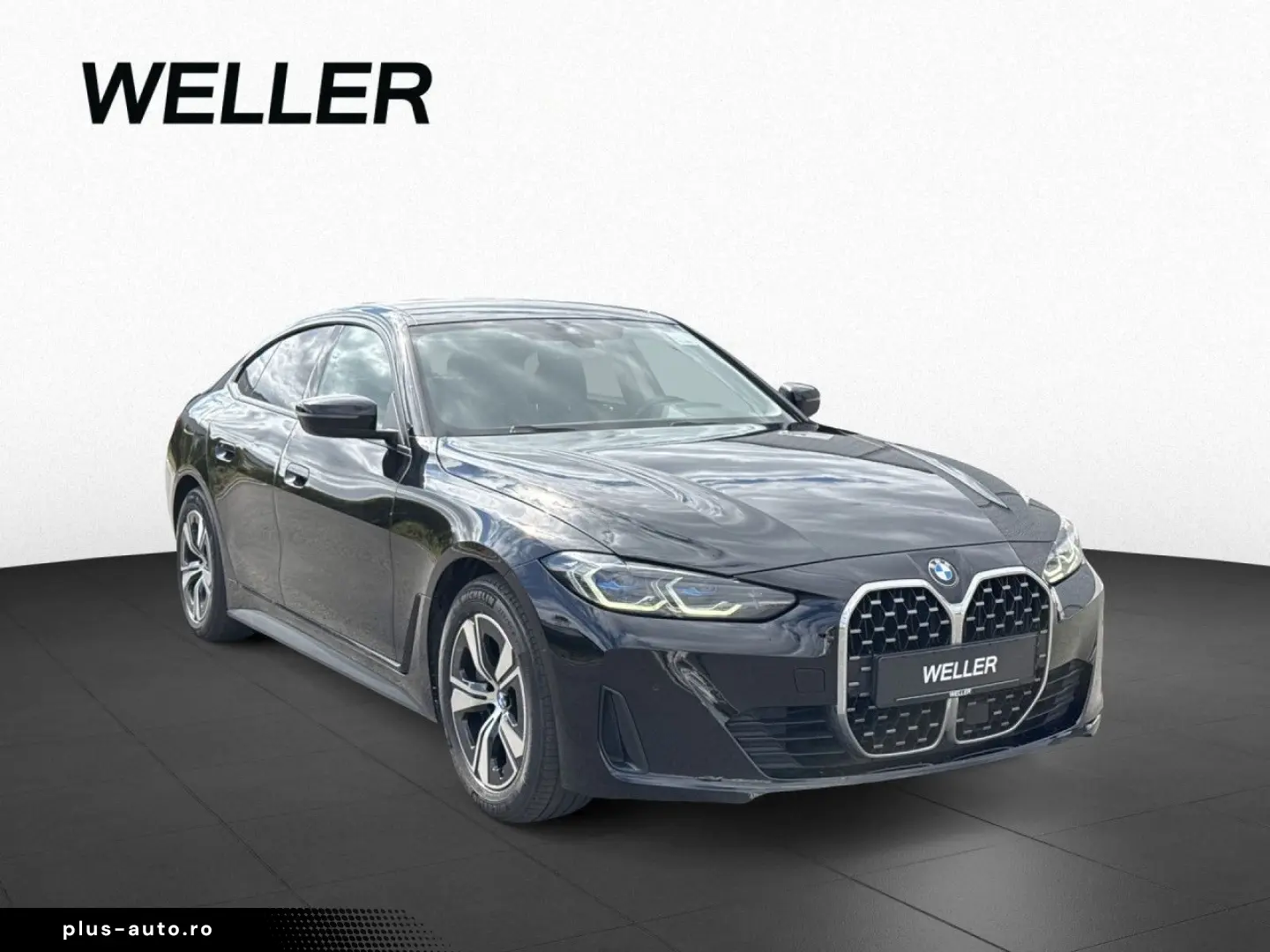 BMW 430i xDrive Gran Coupe