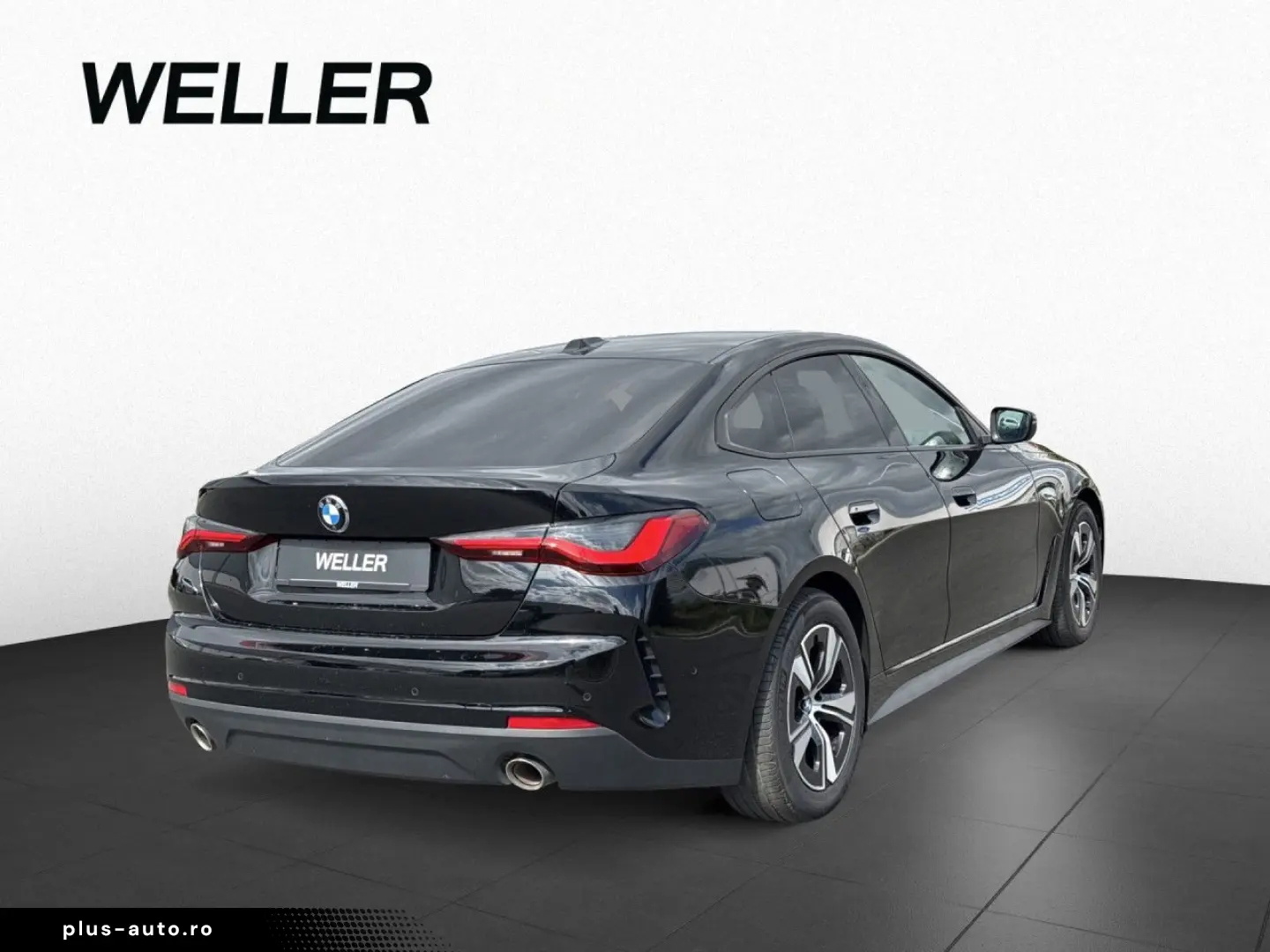 BMW 430i xDrive Gran Coupe