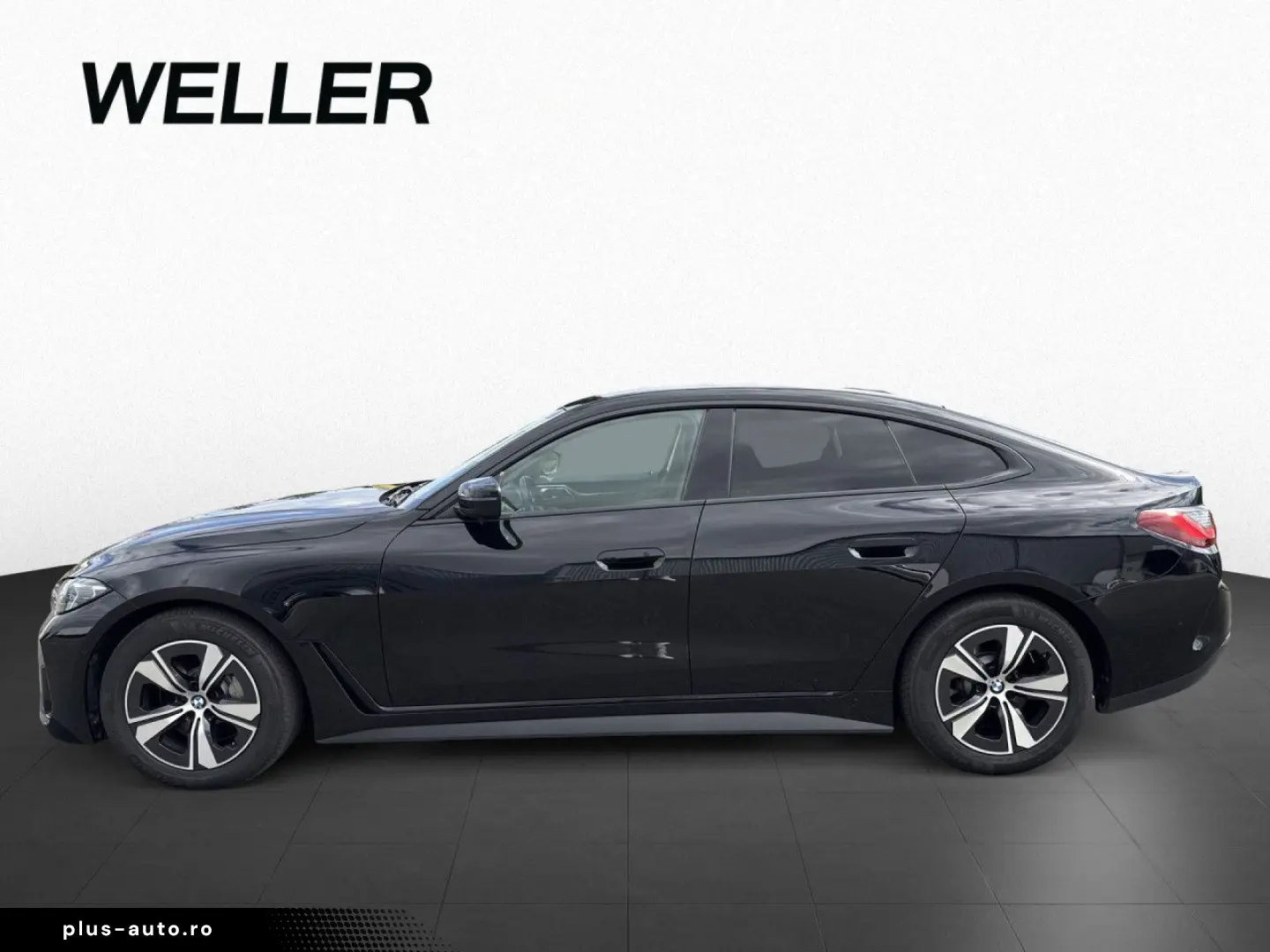 BMW 430i xDrive Gran Coupe