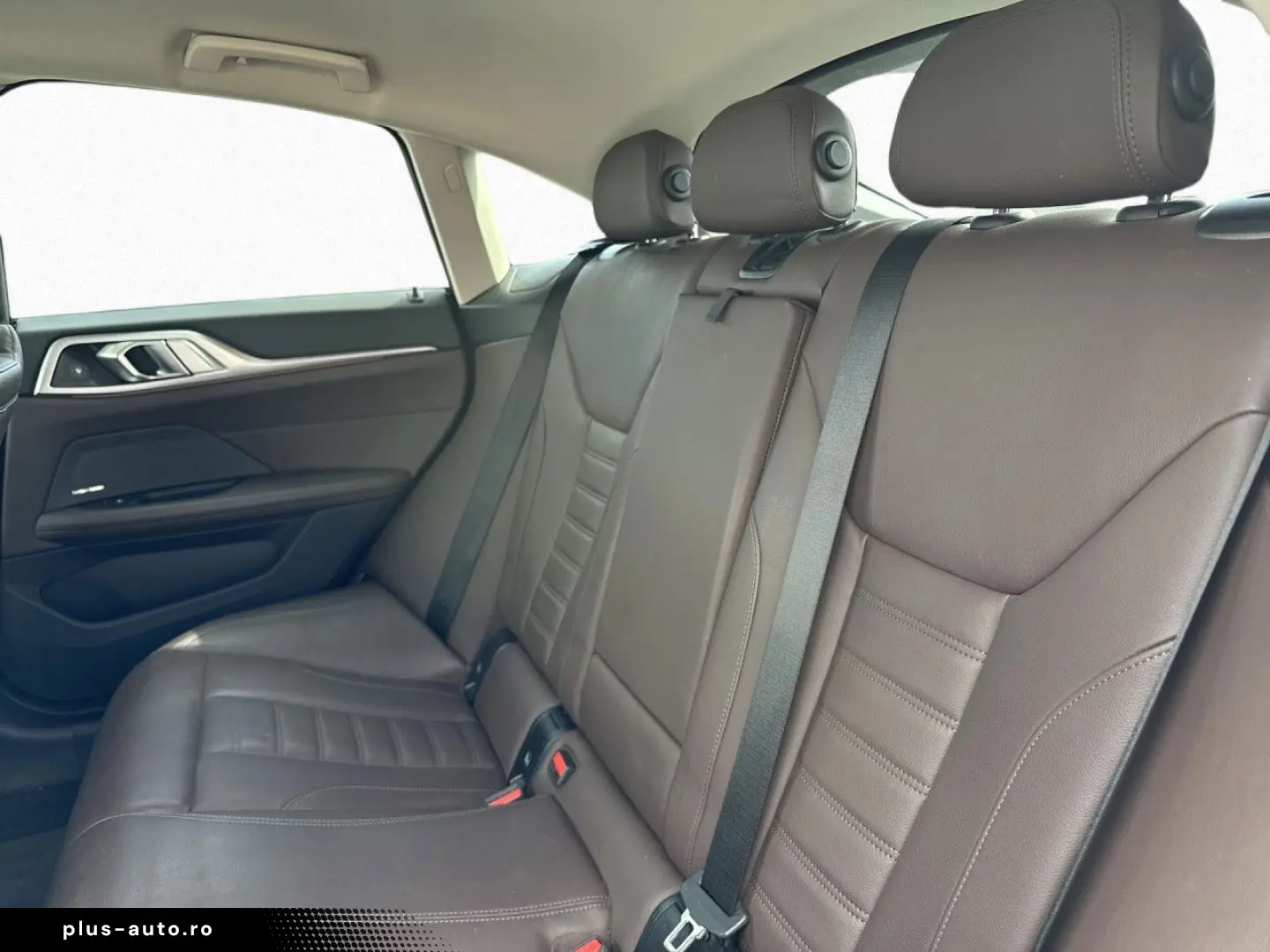 BMW 430i xDrive Gran Coupe
