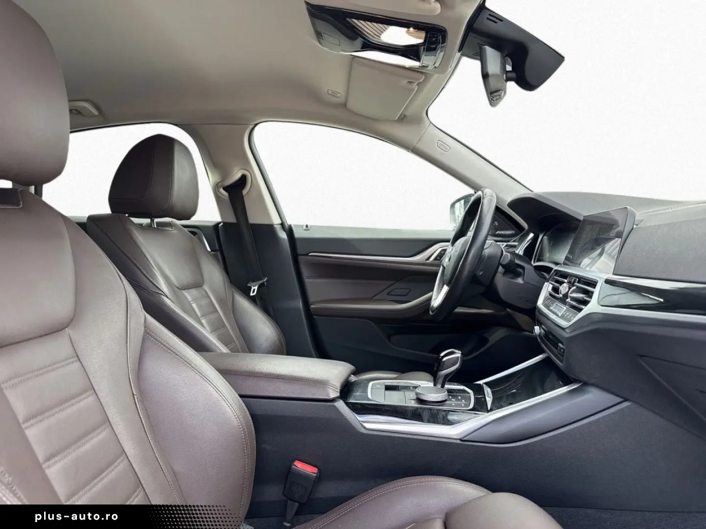 BMW 430i xDrive Gran Coupe