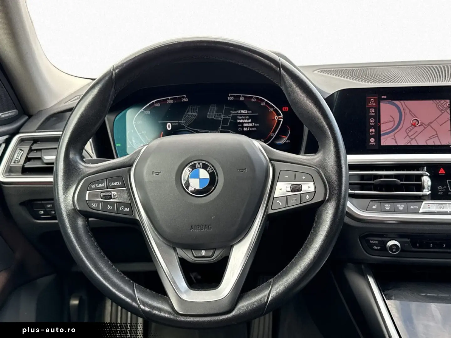 BMW 430i xDrive Gran Coupe