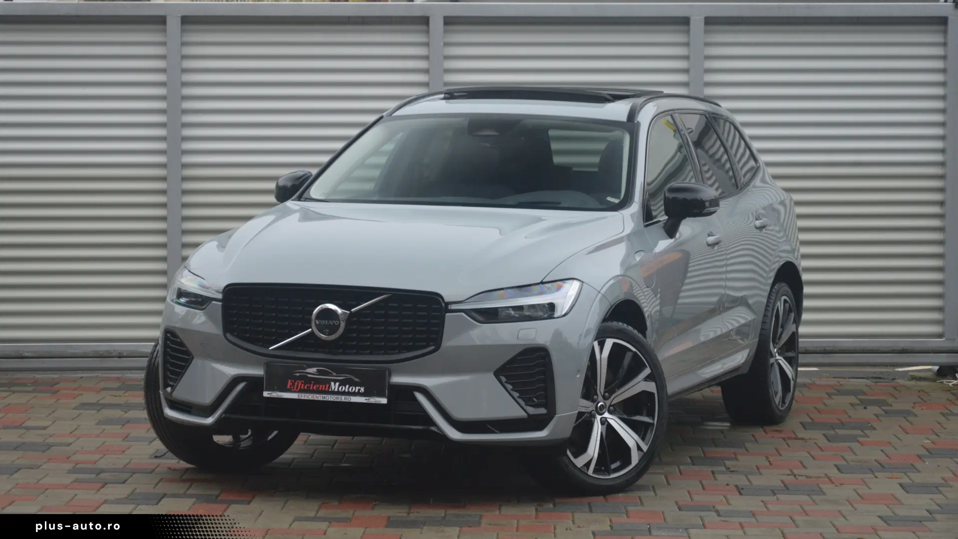 Volvo XC60 2024 Plug In